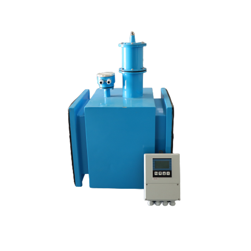 箱式明渠流量計 箱式明渠流量計